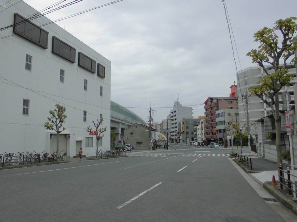 JR西 287系HC601編成 吹田総合車両所入場回送