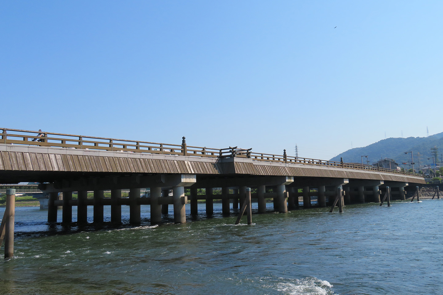 朝霧橋京都 宇治 おすすめの人気観光・お出かけスポット - Yahoo!トラベル