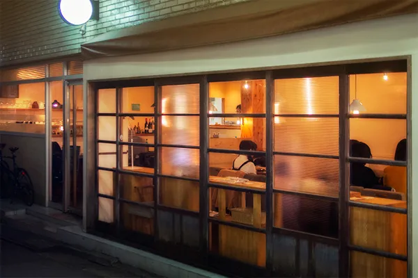 川口のおすすめ夜カフェ 人気店20選 - Retty