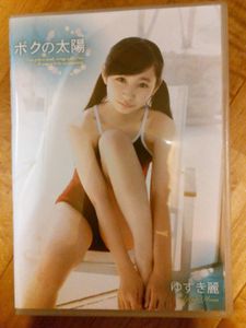 DVD☆Chu→Boh学園 2014春 正規品 新原里彩