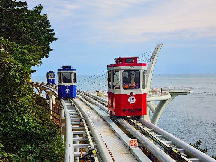 キテマスTRIP 釜山1泊2日「女子旅」おすすめモデルコース～プサンメディアサイト「BBB!」完成記念radiko ラジコラジオやポッドキャストがスマホ・PCで聴ける