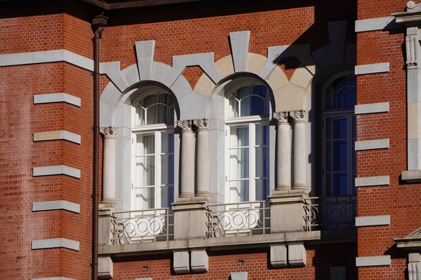 東京駅 東京駅を知り尽くす!開業当初から受け継がれる赤レンガの駅舎から未来への飛躍とは - WA MARE