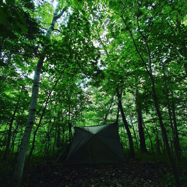 札幌市中心部からクルマで１時間半の時間で行ける北海道のキャンプ場15選 – 北海道オートキャンプ協会