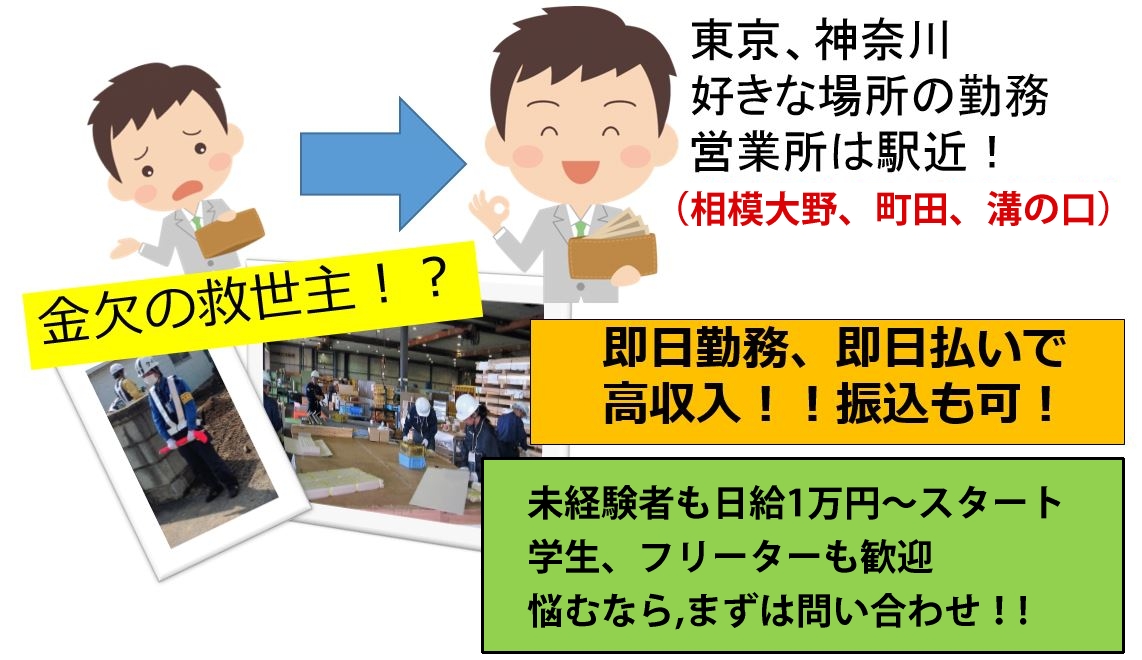 福岡市博多区と大野城市で引越スタッフ募集中！ | 介護福祉の引越専門エヌワイサービス