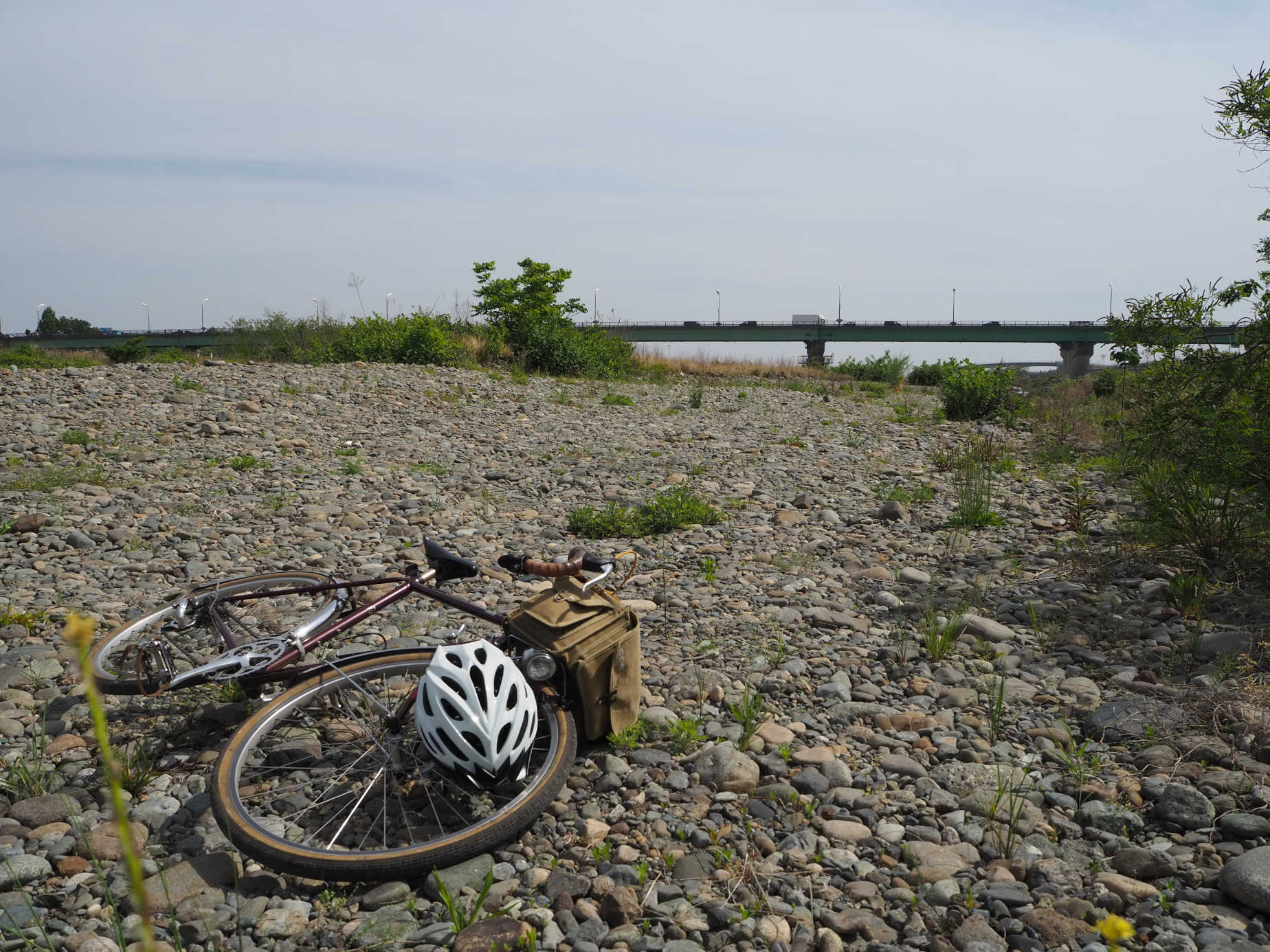 座間 座架依橋 水と緑と風広場 BBQ太郎神奈川横浜-レンタルバーベキュ