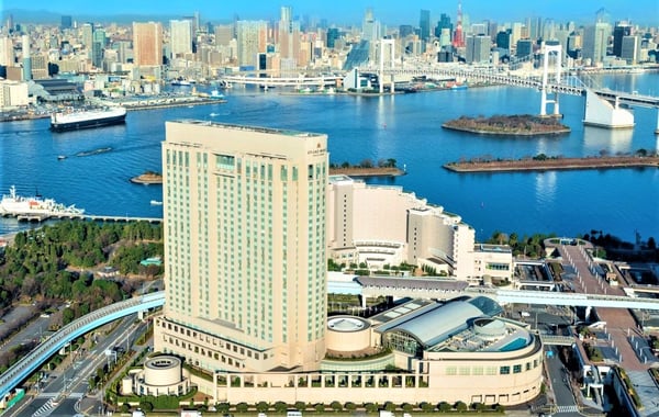 東京×夜景が人気の宿 おすすめホテル・旅館Yahoo!トラベル