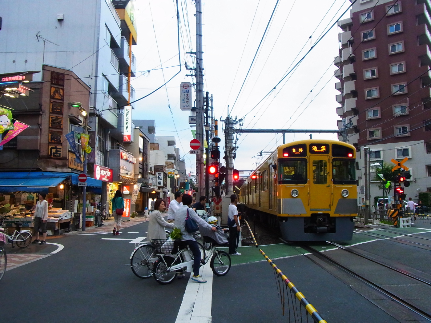 成約御礼】西武池袋線「 江古田 」駅徒歩１分、中華料理店居抜きで飲食店開業