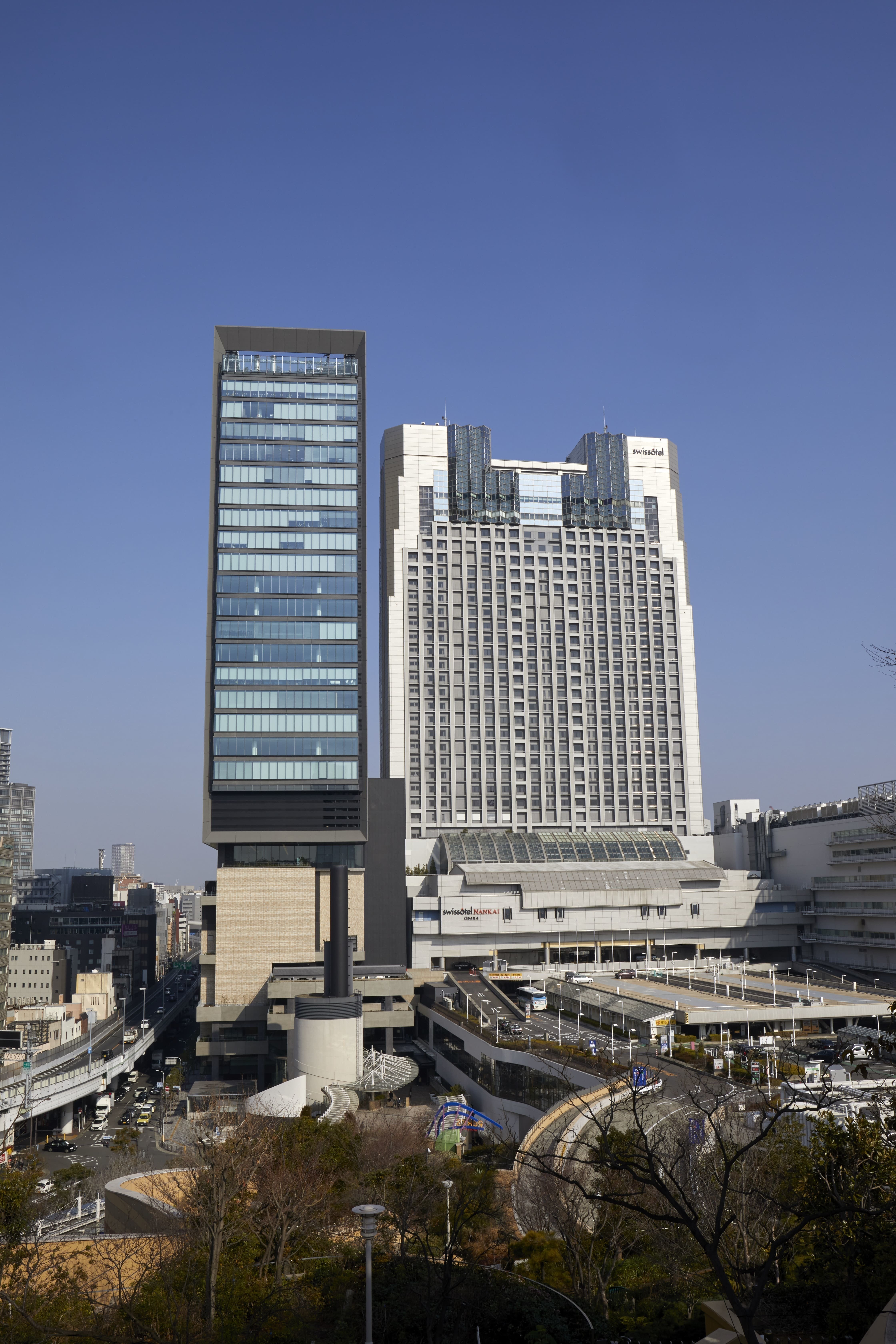 大阪のイベント会場・貸し会議室ならなんばスカイオコンベンションホール 会議室