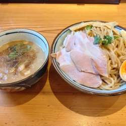 久喜】「麺通伊武記」福島県発祥のご当地 喜多方ラーメン |