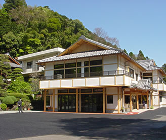 高尾霊園浴風園お知らせ社会福祉法人 浴風会