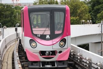 ニュートラムOsaka Metro NiNE