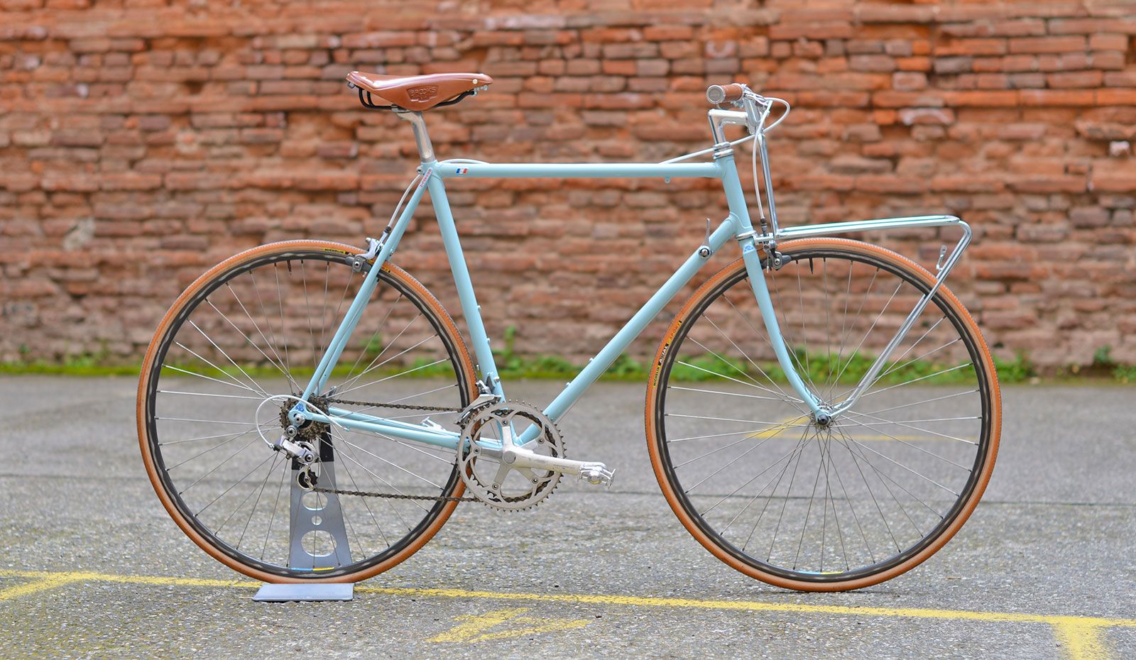 レトロなクロスバイクおしゃれなクロスバイクのおすすめランキングモノスポ