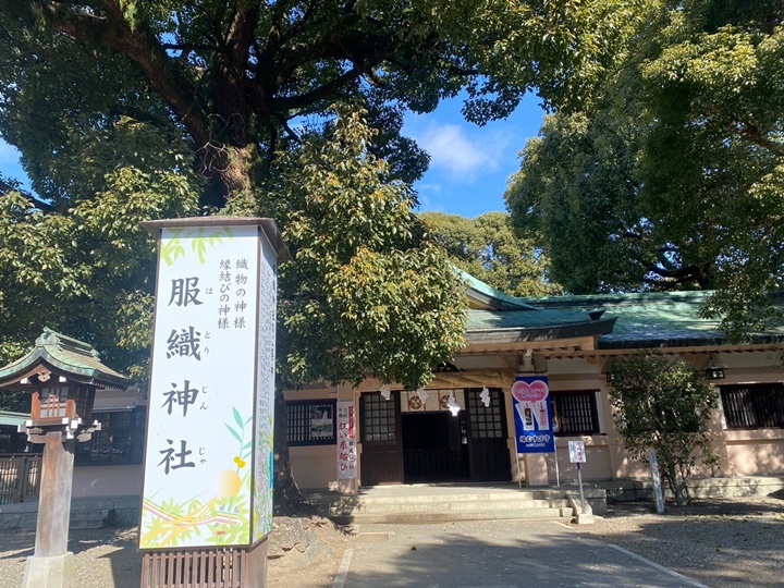 一宮七夕まつりと真清田神社火の輪くぐり井戸のぞき - まみむめ◎めも