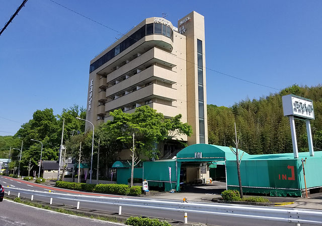 看板猫もいる！可愛い激安プチホテルショコラ【今池】 - おいでよ名古屋の食べ歩きログ