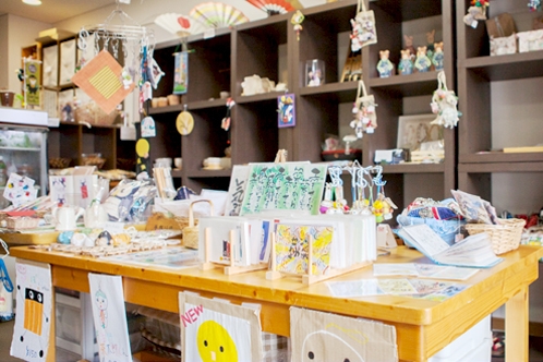 宇治橋通り商店街 夏の感謝祭2020.7.24〜8.3 京都府宇治市広告のお仕事株式会社シカトキノコ