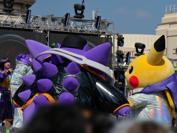 ポケモンセンターにハロウィングッズが登場！ 2020年のテーマは「Halloween Galar