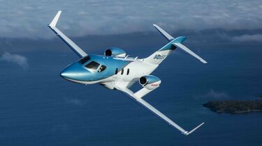 プライベート飛行機 - G280 - GULFSTREAM