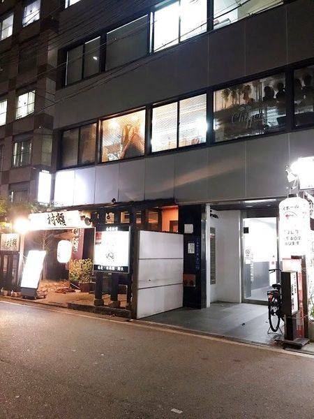 ⭐️モネ本町北⭐️テレワーク⭐無料wi-fi プロジェクター⭐️EV付 飲食OK