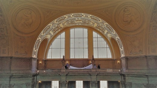 サンフランシスコ 観光地編 西浦聖晃