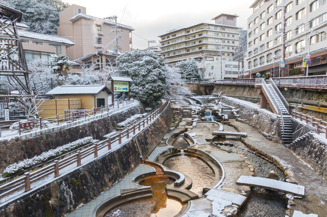 池袋神坑泡泡浴 #日本 #日本旅游 | TikTok