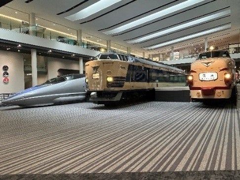 感想・レビュー 京都・大宮・名古屋の3大鉄道博物館に行ってきた。僕らの週末 -weekend