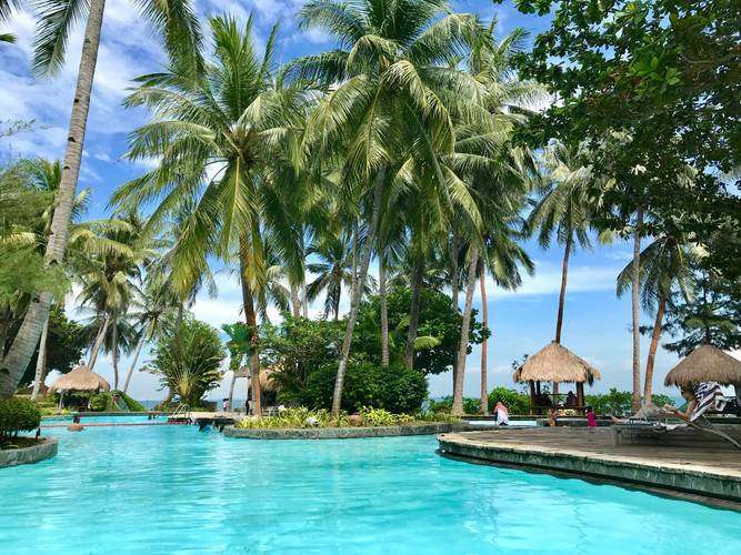 バタム島遠征レポート〜成長が詰まった週末〜股旅フットボーラ