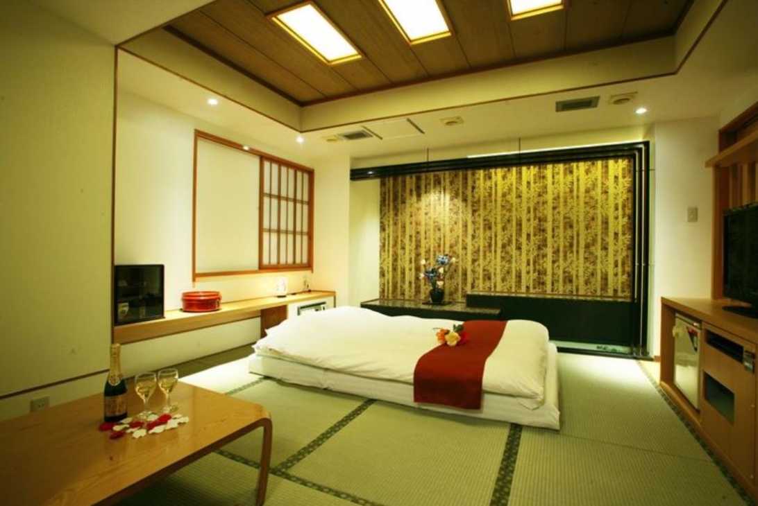 公式】HOTEL SULATA渋谷道玄坂｜最安価格保証