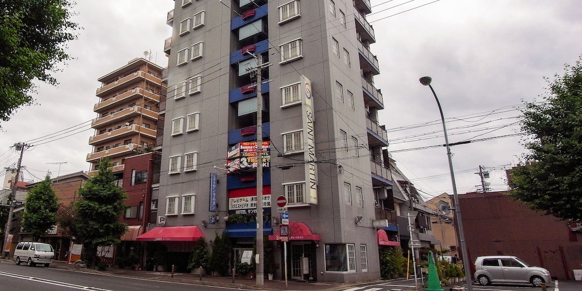 京都府 京都市下京区・京都駅 ホテル