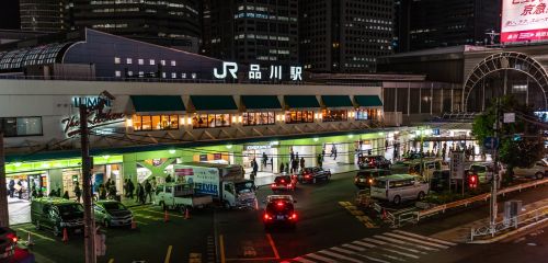 品川でカジュアル接待におすすめの個室居酒屋・ダイニングバー│東京居酒屋チェーン店図鑑