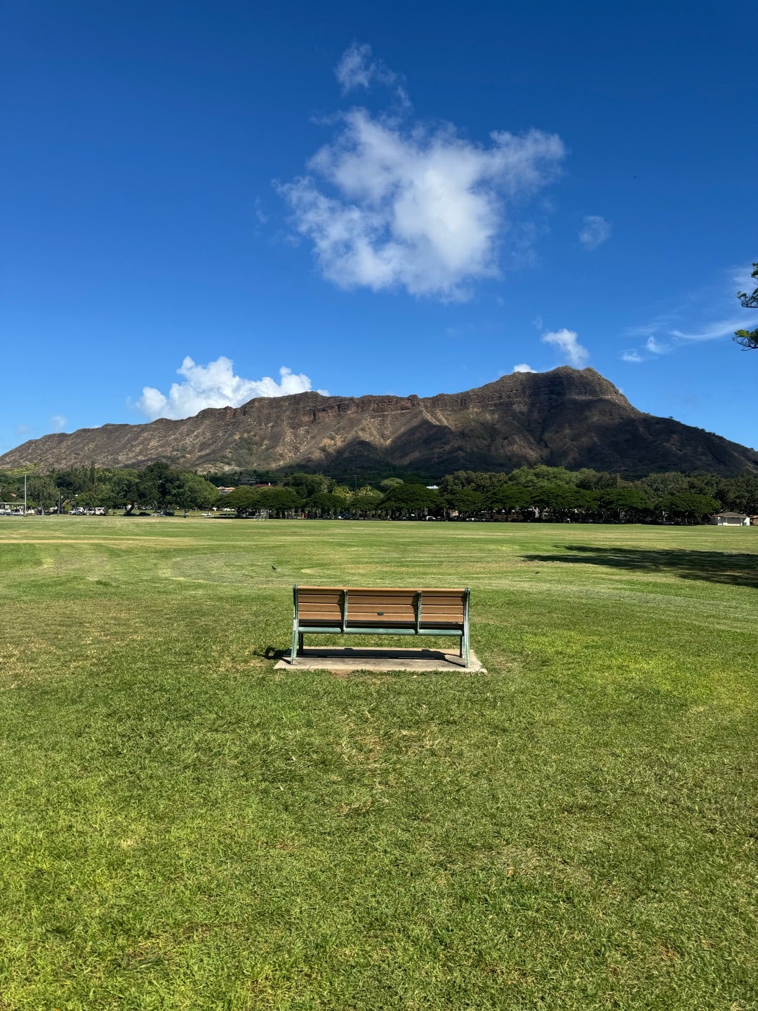 カピオラニ・パーク カピオラニ公園ホノルルホノルルAll About