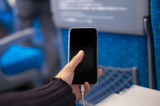 保存版 宇都宮線グリーン車にコンセントはある？最新情報まとめ -