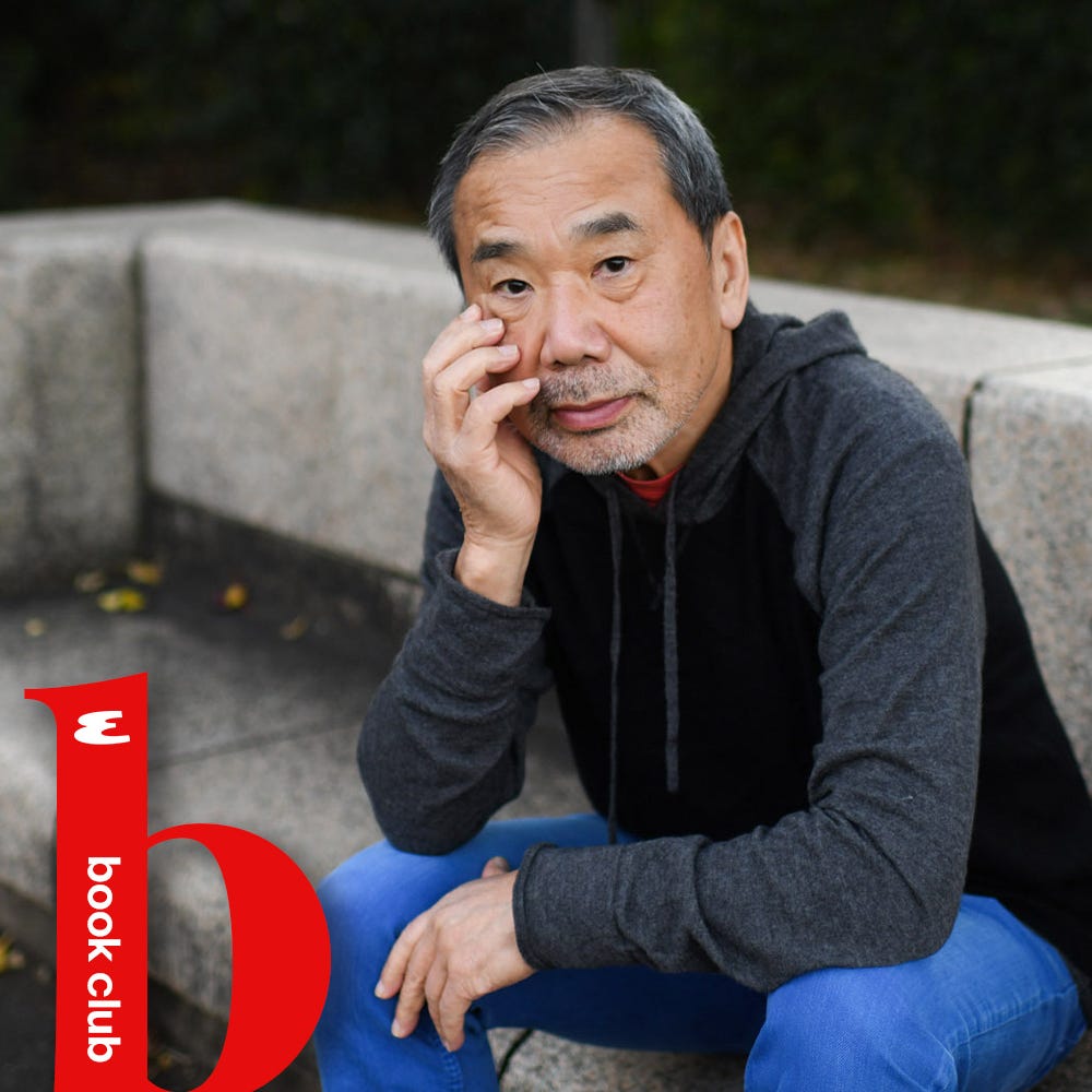 Haruki Murakami Men Without Women: