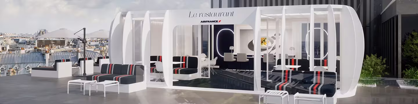 パリのル・プランタン・オスマン：象徴的な百貨店 - Sortiraparis.com