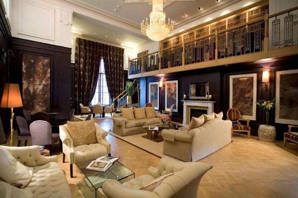 デヴォンシャー公 - Wikipedia