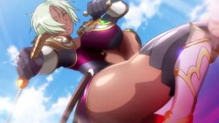 爆乳戦隊・デカパイジャー - 第六猟兵