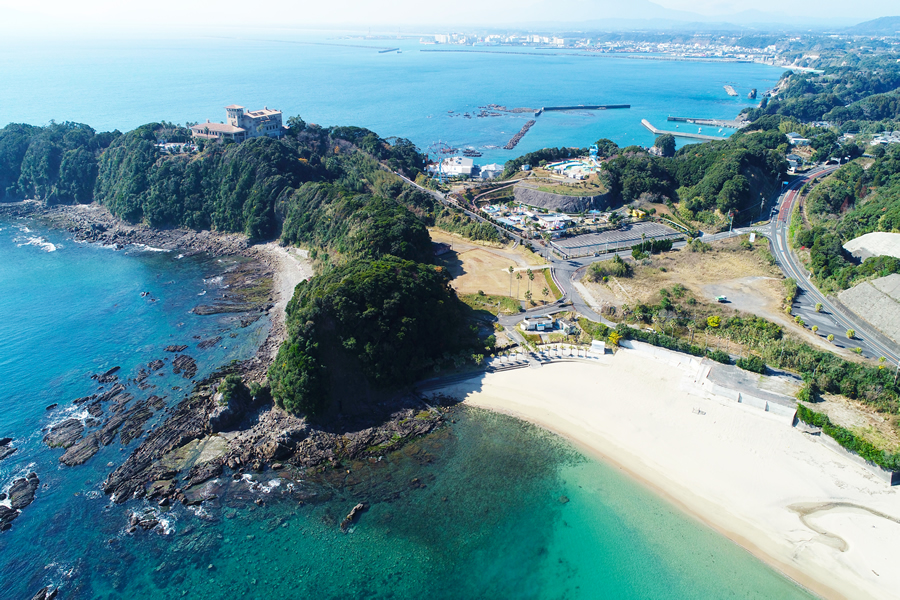 地球岬駐車場有料化、可決へ 室蘭市議会 利用減の懸念も：北海道新聞デジタル