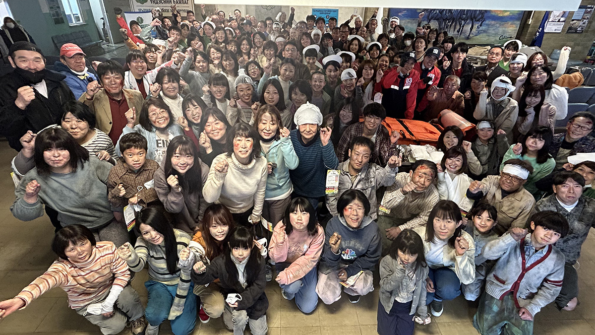 茨城県石岡市「いしおかフィルムコミッション」 – 北村タカトシオフィシャルサイト