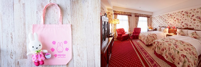 宿泊レビュー ミッフィールームは特典がたくさんで最高！実際に泊まった感想と写真付きで徹底紹介