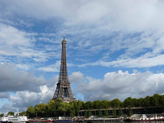 想像を超える美しさ！絶対に見ておきたいフランスの有名な世界遺産7選 - Tripa トリパ