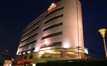 HOTEL WATASHI NO HEYA (ホテル