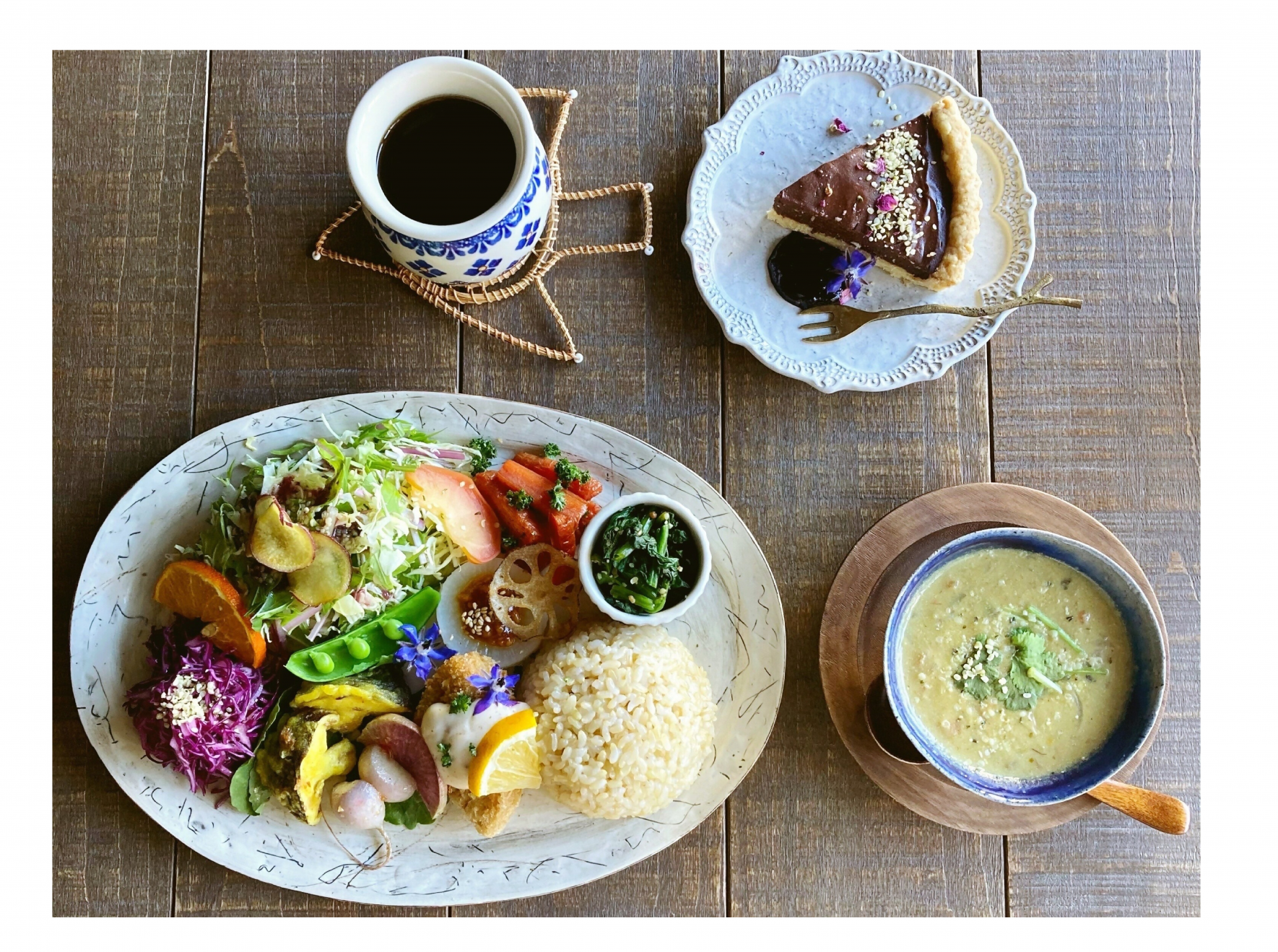 部屋レポ！ グランド コプソーン