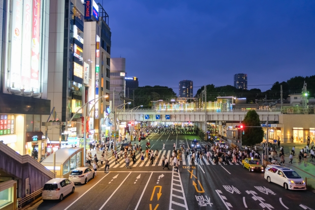 秋葉原にラブホはある？ない？上野のおすすめラブホを紹介 | 【公式】上野・不忍ラブホテル パシャグラン/PASHA