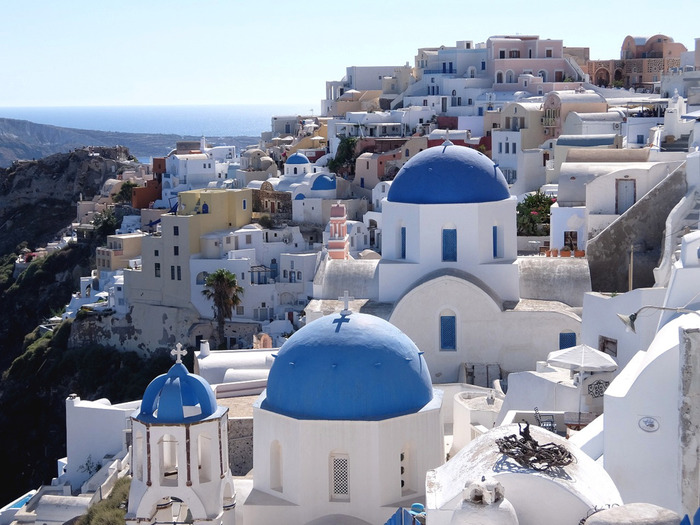 白い世界は昼も夜も面白い！ギリシャ・ミコノス島の歩き方ギリシャトラベルjp 旅行ガイド