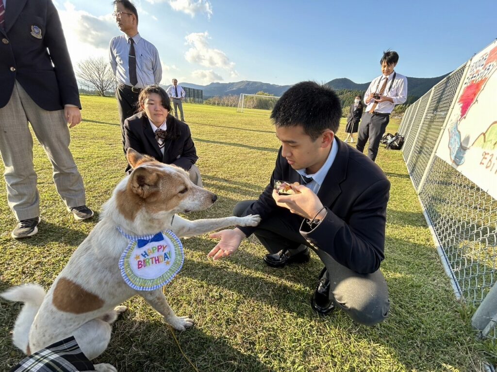 【成長記録】ニッチー捕獲作戦