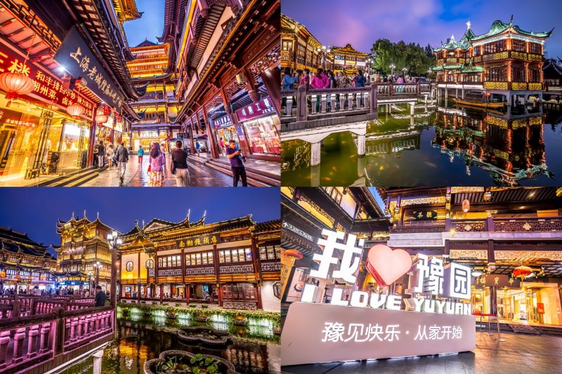 活気ある上海の観光スポット19選訪れたいおすすめの場所はここ！ – skyticket 観光ガイド