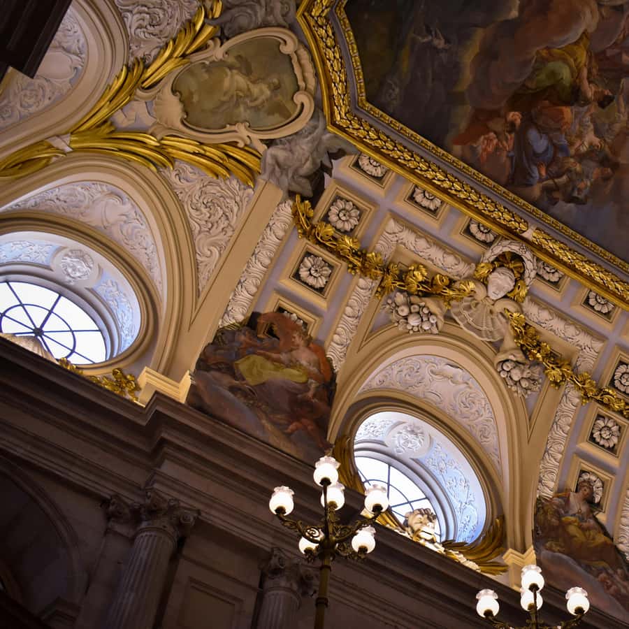 おすすめマドリード観光スポットゲットユアガイドGetYourGuide