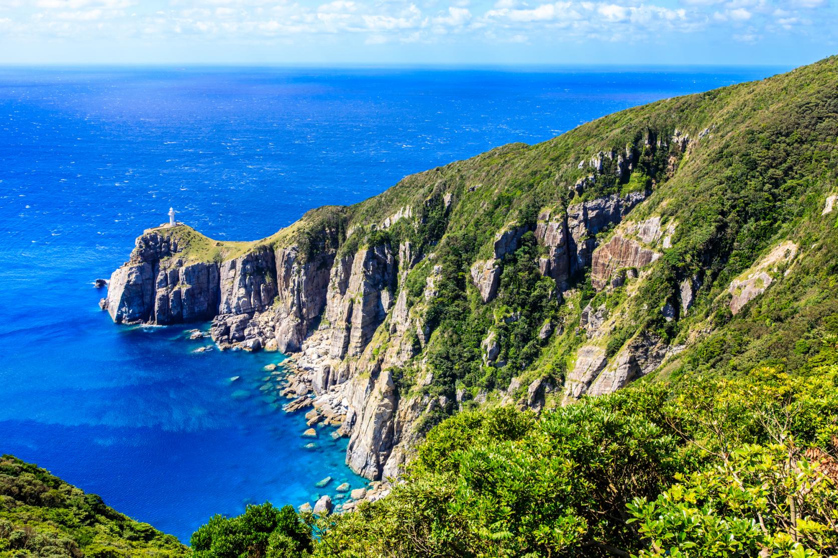 島のしくみと島らしさvol.13 その数15,528島以上。日本の島数を数え直す 寄稿長嶋俊介・日本島嶼学会参与 ritokei 離島経済新聞