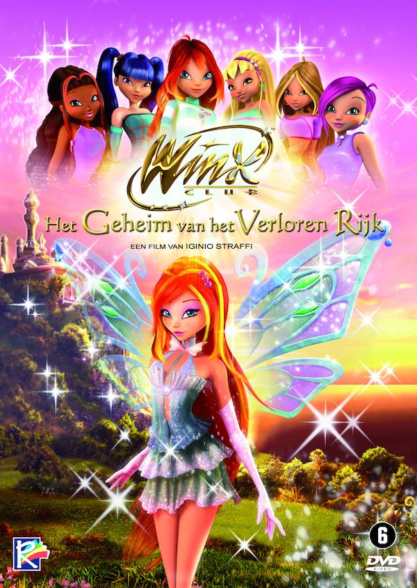 WINX CLUB - IL