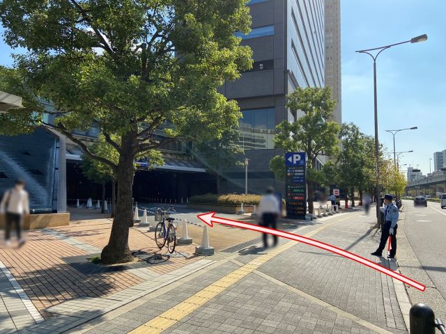 難波宮跡公園 商業施設名称を『なノにわ』に決定！北部ブロック 遺構表示、芝生広場、商業施設 が2025年３月下旬に開業│NTT都市開発