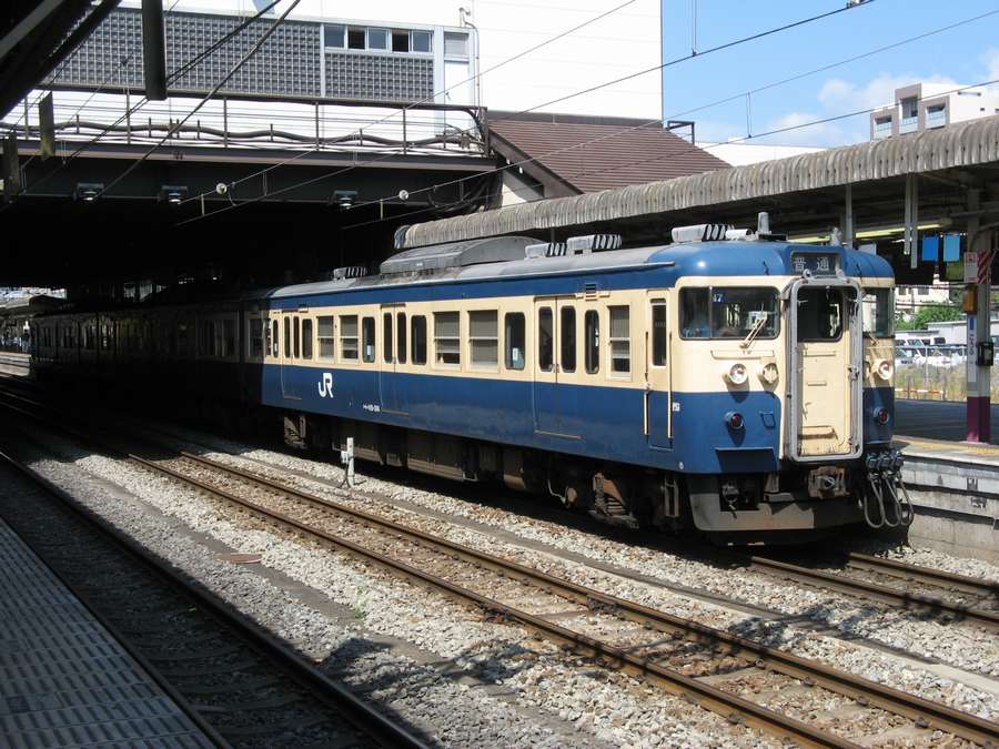 身延線甲府甲府駅JR東日本JR東海313系在来線列車電車撮り鉄スマホ鉄